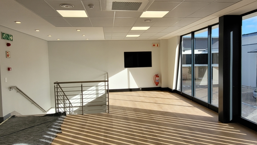 To Let commercial Property for Rent in Stikland Industrial Western Cape